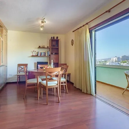 Apartman Duplex Playa Azul *
