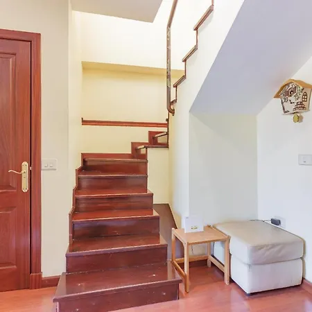 Duplex Playa Azul Apartman