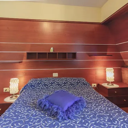 Duplex Playa Azul Apartman Arona
