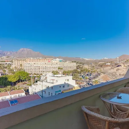 Duplex Playa Azul *