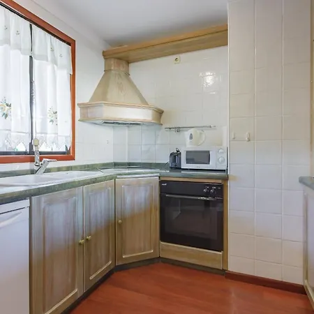 Apartman Duplex Playa Azul *