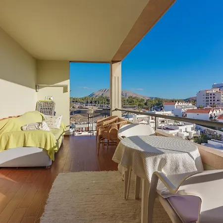 Duplex Playa Azul Apartman *