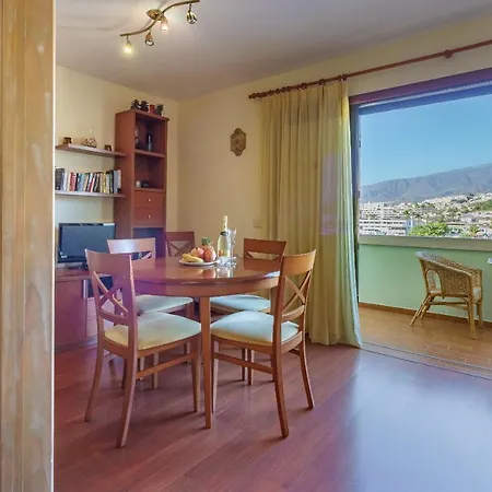Apartman Duplex Playa Azul *