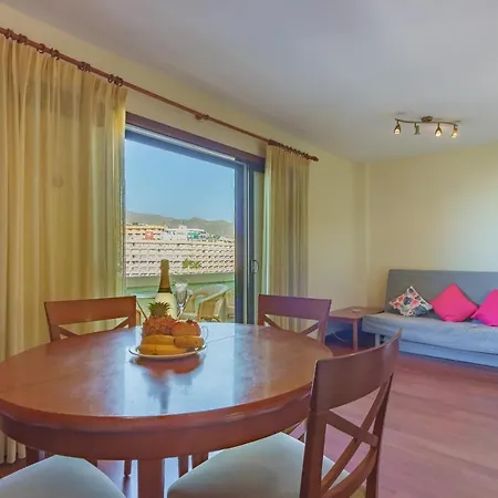 شقة Duplex Playa Azul *