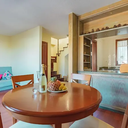 Duplex Playa Azul شقة