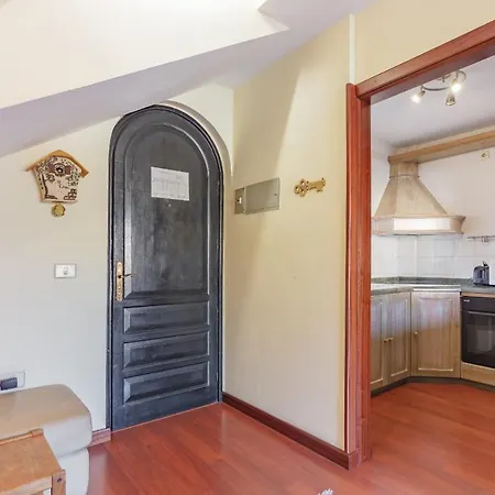 Duplex Playa Azul أرونا