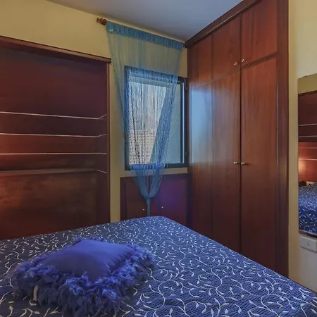 Duplex Playa Azul أرونا