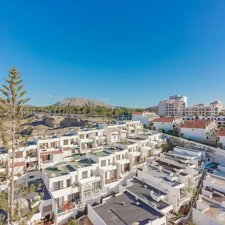 Duplex Playa Azul شقة