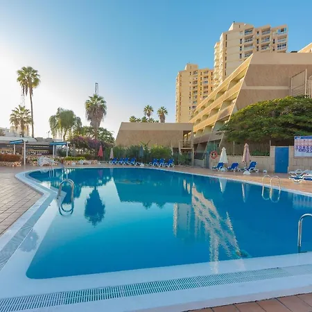 Duplex Playa Azul *