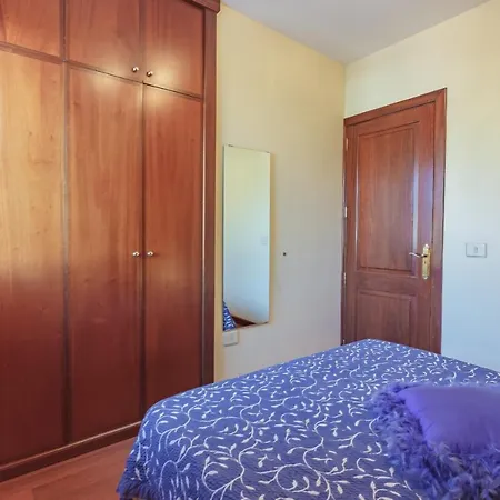 شقة Duplex Playa Azul أرونا