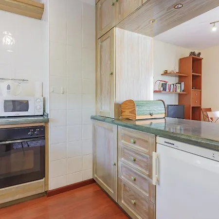 شقة Duplex Playa Azul