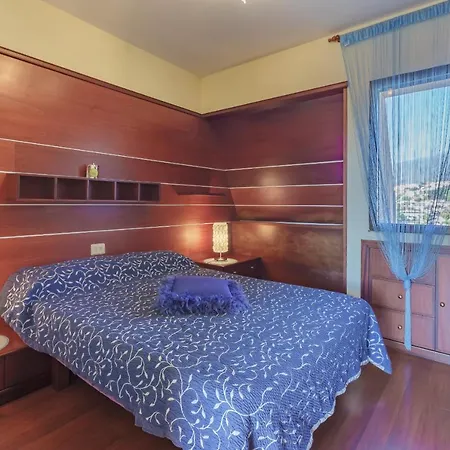 شقة Duplex Playa Azul *