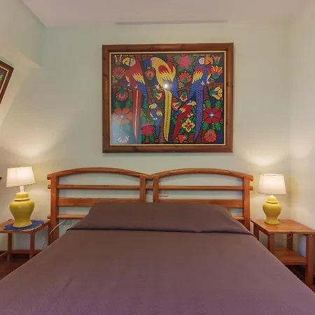 Duplex Playa Azul