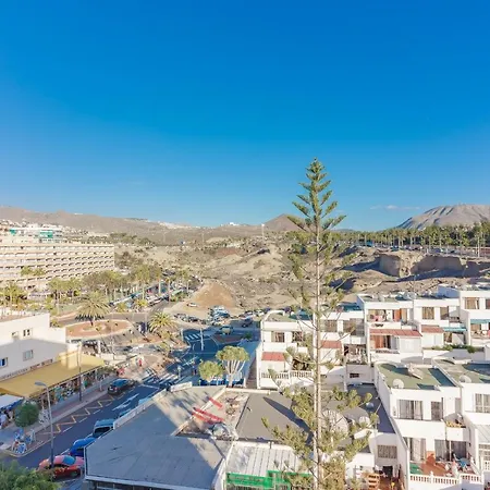 Duplex Playa Azul أرونا