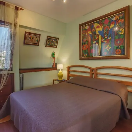 شقة Duplex Playa Azul *